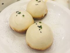 -金时代顺风大酒店(金山店)