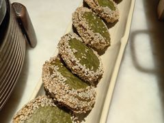 -绿茶餐厅(财富购物中心店)