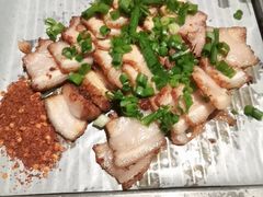 -绿茶餐厅(朝阳大悦城店)