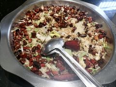 -清真·锦翔炝锅鱼(明德门店)