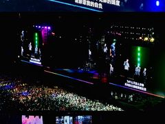 -济南奥林匹克体育中心体育场
