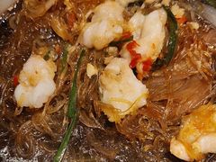 -绿茶餐厅(哈尔滨凯德店)