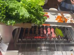 -玉善烧烤串城(长春总店)