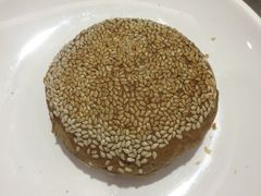 芝麻火烧-紫光园(顺义店)