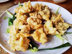 -丽水农庄(岩头店)
