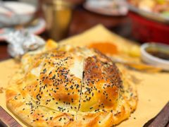 -那拉提之疆·新疆菜(美院店)