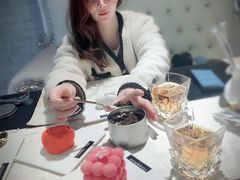 -麦雪尔甜品·生日蛋糕(新街口旗舰店)