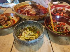 -饭江湖·江湖菜(湖广会馆店)
