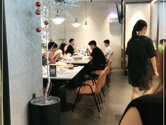 -啫·粤风料理·啫啫煲(仓山万达广场店)