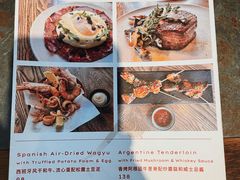 -Apollo·西班牙小酒馆(安福路店)