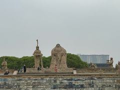 -元大都城垣遗址公园