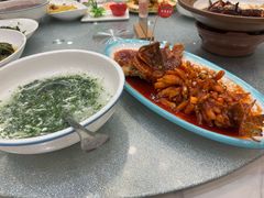 -吴记小园楼(新庄店)