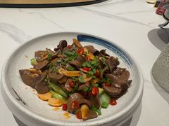 -君实轩饭店(启工街店)