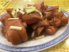 -麦奀云吞面世家(佐敦店)