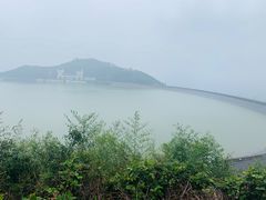 -江南天池
