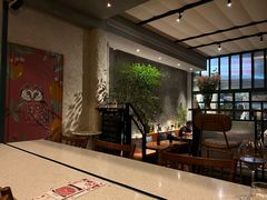 -Laures·月桂西班牙碳烤餐厅(十尚坊店)