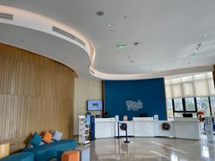 -成都龙泉驿北智选假日酒店