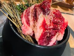 -厚贞日式烤肉(龙之梦店)