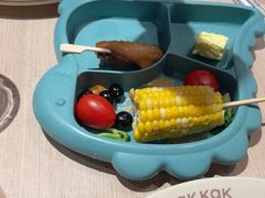 -卡朋西餐(悦汇城店)