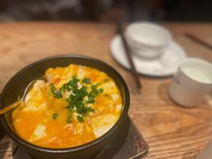常娥豆腐-印象南洋·泰国风情餐厅(新安店)