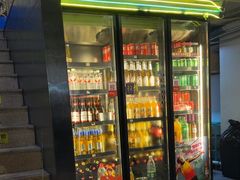 -肥家大排档(天河体育西店)