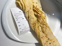 大排叉-护国寺小吃(新街口店)