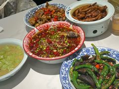 -欧记大排档·景德菜(上海首店)