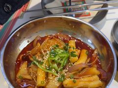 -BOPEYE·波派炸鸡(九霄天地店)