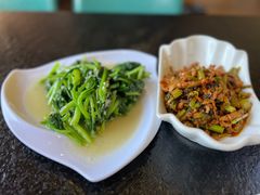 -喜洲翰林餐厅(董家百年老宅店)