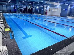 -FLARE STAR FITNESS(复地活力城店)