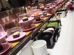 -争鲜回转寿司(通州万达店)