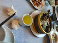 -古南都·老广东酒楼(龙江店)