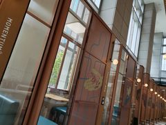 -星巴克(来福士办公楼店)