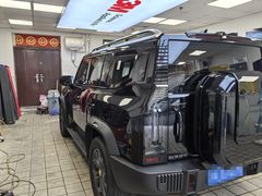 -车水马龙3M汽车贴膜冠军店隐形车衣改色膜(漕宝路中环店)