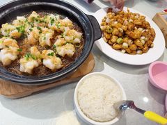 -郭林家常菜(狼垡店)