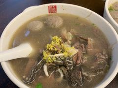 -潮镇老尾牛杂(环城西路店)