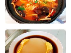 -渝大福砂锅米线(滩子口店)