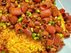 -双合园·海鲜水饺青岛菜(九水东路店)