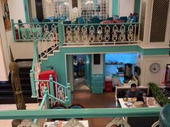 -阿拉丁新疆风味餐厅·清真(罗廊巷店)