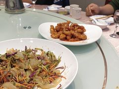 -老德州四合院·德州菜(天衢路店)