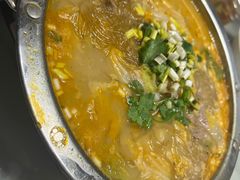 -七百岁羊汤馆(孟庄店)