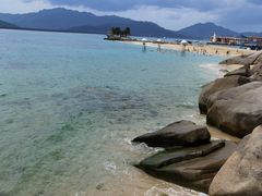 -海南分界洲岛旅游区