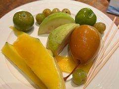 -惠州金海湾嘉华度假酒店