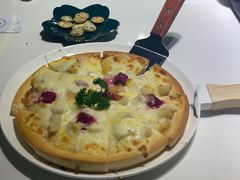 -森林象亲子餐厅·儿童生日会