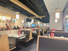 -九毛九西北菜(百信广场店)