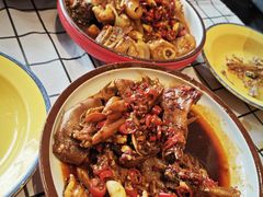 -江西老表·经典江西八大碗