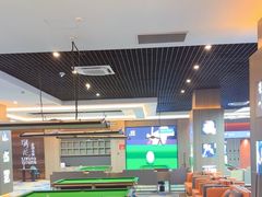 -澜花台球会所(远大金地中心店)