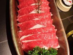 -季季山·云南野生菌火锅(上海首店)