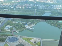 -嘉定凯悦·咖啡厅