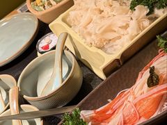 -季季山·云南野生菌火锅(上海首店)